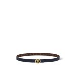 LV Circle Nautical 20mm Reversible Belt - Image 2